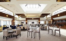 Hyatt Regency Lisle Near Naperville